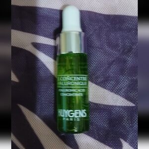HUYGEN'S PARIS HYALURONIC ACID CONCENTRATE Deluxe Size